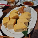 熱情的名古屋名物居酒屋 わが家 - 