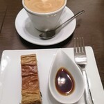 カフェ ヌック - 