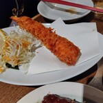 熱情的名古屋名物居酒屋 わが家 - 