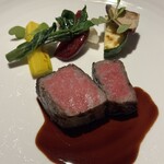 レストラン イソ - 