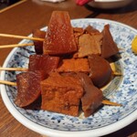 熱情的名古屋名物居酒屋 わが家 - 