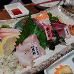 熱情的名古屋名物居酒屋 わが家 - 