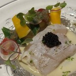 レストラン イソ - 