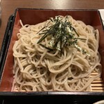 萱笑 - 蕎麦大盛