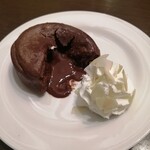 カフェ ヌック - 