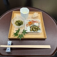 割烹 蒲焼 大沼 - 