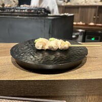 炭火焼鳥 とり将 - 