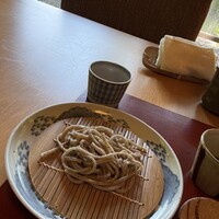 ろあん松田 篠山店 - 粗挽き