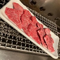 赤身焼肉 かるびあーの 新橋店 - 