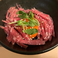 赤身焼肉 かるびあーの 新橋店 - 