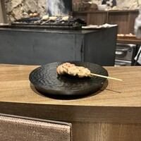 炭火焼鳥 とり将 - 