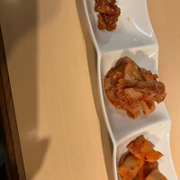 赤身焼肉 かるびあーの 新橋店 - 