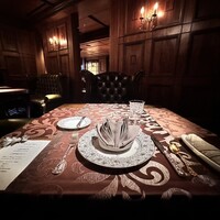 La maison du caviar 17℃ - 