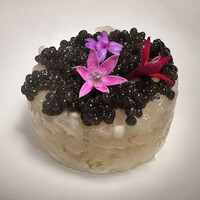 La maison du caviar 17℃ - 