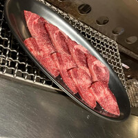 赤身焼肉 かるびあーの 新橋店 - 
