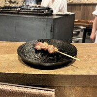 炭火焼鳥 とり将 - 