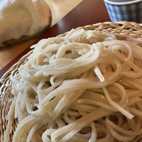 ろあん松田 篠山店 - 中太アップ