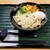 はなまるうどん - 料理写真:温玉ぶっかけ(小、460円)。