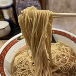 和歌山らーめん きのかわ軒 - 中華そば