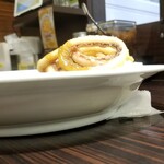 ＣｏＣｏ壱番屋 - こうして噛ませる。