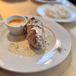 ハンバーグ ウィル - 