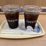 ドトールコーヒーショップ 東京医科大学八王子医療センター店 - 