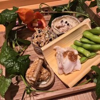 御料理 まつ山 - 