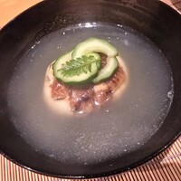 御料理 まつ山 - 
