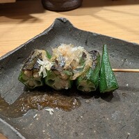 焼鳥 望月 - 