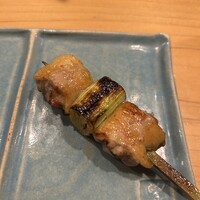 焼鳥 望月 - 