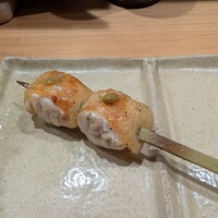 焼鳥 望月 - 