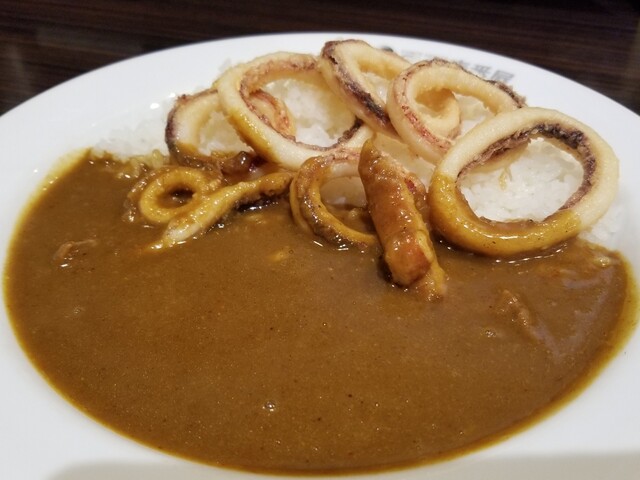 CoCo Ichibanya Nanba Sennichimae Ten