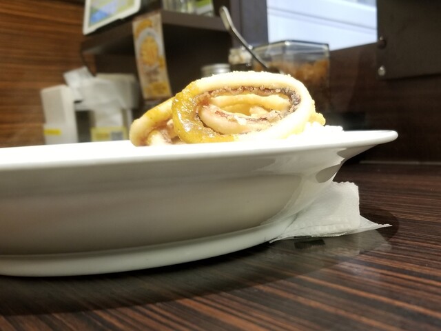 CoCo Ichibanya Nanba Sennichimae Ten photo 3