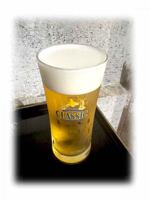 小樽・蕎麦屋・籔半（やぶはん） - 小樽（そば）の写真