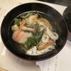 斎王の宮 - 料理写真:にゅうめん