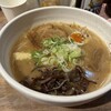 札幌ラーメン 悠