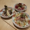 魚屋のトラットリア アレグロペッシェ 難波店