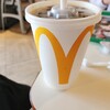 マクドナルド - 