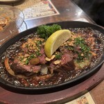 にんにくバル ザ・ガーリック中野 - 