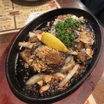 にんにくバル ザ・ガーリック中野 - 