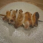 焼鳥 〇 - 