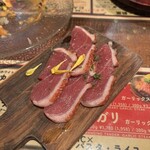 にんにくバル ザ・ガーリック中野 - 