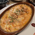 にんにくバル ザ・ガーリック中野 - 