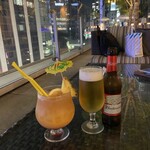 エッグスンシングス - 