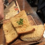 にんにくバル ザ・ガーリック中野 - 