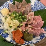 やきとん 豚番長 京急蒲田店 - 