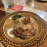 にんにくバル ザ・ガーリック中野 - 