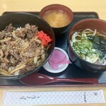 れすとらん関亭 - 料理写真: