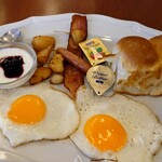 ロイヤルホスト - 