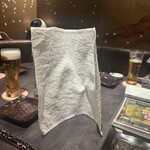 恵比寿天ぷら串 山本家 - 